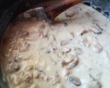Foto del paso 2 de la receta: Corvina con salsa margarita