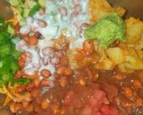 ફરાળી ભેળ (Farali Bhel Recipe In Gujarati) રેસીપી સ્ટેપ2ફોટો