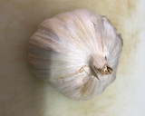 Foto del paso 1 de la receta: 337. Mayonesa de ajos asados (salsa)