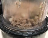 Hình bước làm 5 của món Pate gan heo thơm ngon