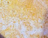A picture of step 6 of Koftay.