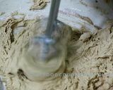 รูปขั้นตอนการทำที่ 6 ของ คุ้กกี้รสกาแฟ