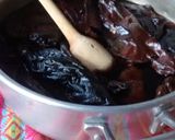 Foto del paso 2 de la receta: Mole rojo