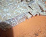 Foto langkah ke 1 dari resep Tempe lombok ijo.