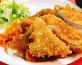 A picture of step 8 of ⭐️ Outstanding Katsu Curry Loved by Kids!.