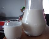 Foto del paso 2 de la receta: Leche de avena