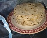 Foto del paso 2 de la receta: Tacos de carne con vegetales