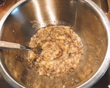 Foto del paso 3 de la receta: Galletitas de Banana Veganas