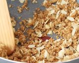 Foto langkah ke 6 dari resep Apple Crumble.