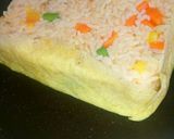Foto langkah ke 6 dari resep Nasi goreng Pattaya 🍳🍛.