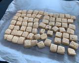 Psyllium Husk Shortbread with Dry Fruit recipe step 5 photo