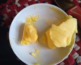 Foto langkah ke 3 dari resep 🍂 Roti Pisang Khas Banjar.