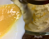 Foto del paso 2 de la receta: 🌟Galletas de Naranja 🍊 Navideñas🌟