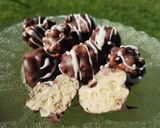 Foto del paso 5 de la receta: Bomboncitos