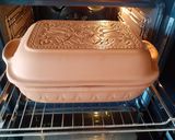 Sült marhahús-vadasmártással recept fázis 3 fotója