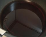 A picture of step 2 of *My Sukiyaki Warishita Sauce – Using Rock Sugar*.