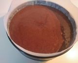 Foto del paso 5 de la receta Bizcocho de chocolate