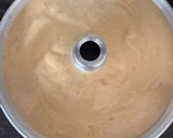 Foto langkah ke 5 dari resep Coffee Chiffon Cake.
