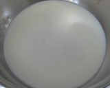 Foto del paso 6 de la receta Tarta de queso rellena de fresa