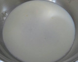 Foto del paso 6 de la receta: Tarta de queso rellena de fresa