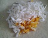 Foto del paso 3 de la receta: Empanadas queso guayaba y de queso maíz