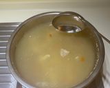 百合蓮子瘦肉湯的食譜步驟1照片