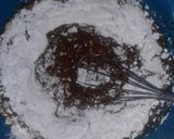 Foto del passaggio 5 della ricetta Plumcake CIOCCOCAFFE' ☕🍫