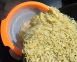 A picture of step 3 of Top ramen noodles recipe.