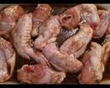 Foto del paso 3 de la receta Alitas de pollo agridulce al horno