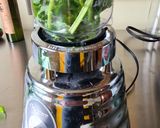 Foto del paso 1 de la receta: Aguachile verde de atún