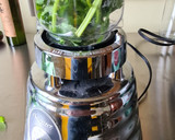 Foto del paso 1 de la receta: Aguachile verde de atún