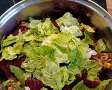 Foto del paso 4 de la receta: Ensalada de verano de verdura