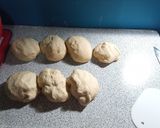 Foto del paso 5 de la receta: Pan rústico (Baguette)