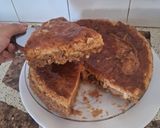 Foto del paso 14 de la receta: Chocoflan 🍫🍮