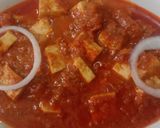 કઢાઈ પનીર (Kadhai Paneer Recipe In Gujarati) રેસીપી સ્ટેપ7ફોટો
