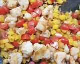 Foto del paso 4 de la receta: Picadillo de bistec bajo en carbohidratos