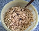Foto del paso 2 de la receta: Galletitas energéticas