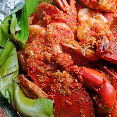 Langkah 6