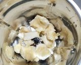 মিল্ক শেক(Milk Shake recipe in bengali) রেসিপির ধাপ 1 ছবি