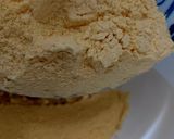 Foto do passo 7 de Broa de fubá - receita simples e deliciosa
