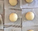 Foto langkah ke 6 dari resep Donat Kentang awet Empuknya 👍🏻.