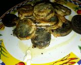Foto langkah ke 4 dari resep Oreo Goreng.