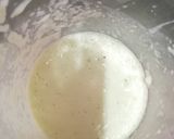 Foto del paso 1 de la receta: Sopa fría de manzana y pepino