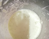Foto del paso 1 de la receta: Sopa fría de manzana y pepino