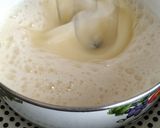 Foto del paso 3 de la receta: Duraznos al sambayon
