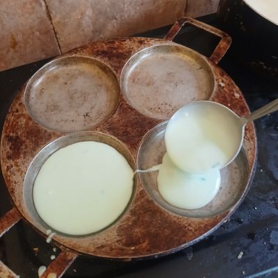 Langkah 3