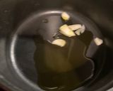 A picture of step 4 of Unforgettably delicious Porcini risotto 🤤.
