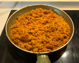 Foto del paso 4 de la receta: Berenjenas rellenas