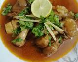 Paye(پائے) recipe step 6 photo