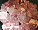 صورة لخطوة 3 من وصفة ورق عنب باللحمة والأرز